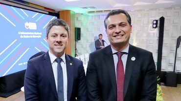 Parceria entre AGU e MEC cria primeiro sandbox para uso de IA na educação