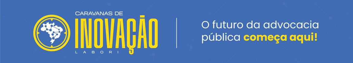 Topo Caravanas de Inovação - Labori