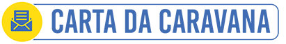 Carta da Caravana