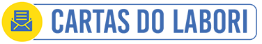 Cartas do Labori