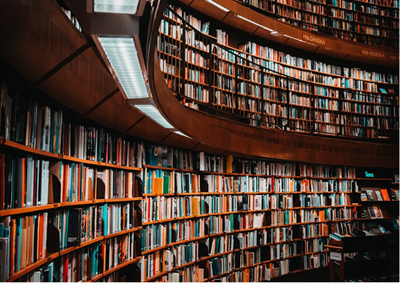 Biblioteca
