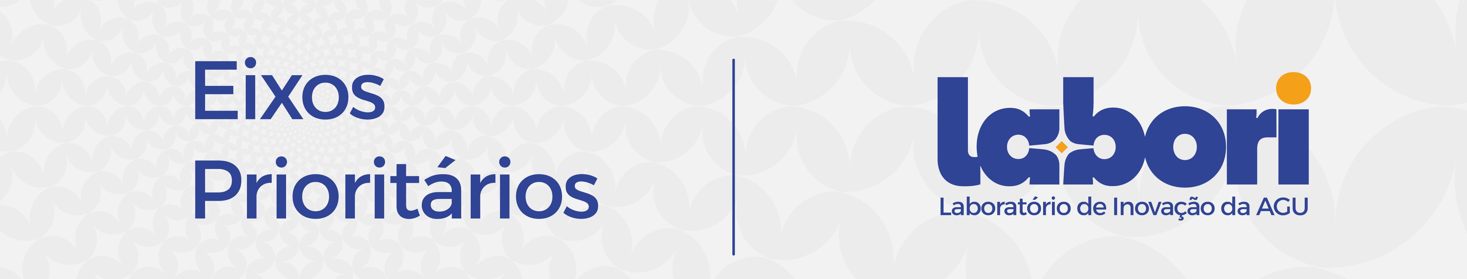 Banner eixos