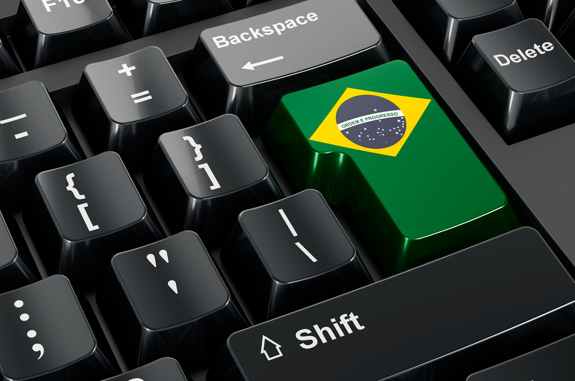 O LABORI e o Marco Civil da Internet: Intersecções para a Inovação e a Segurança Jurídica no Brasil