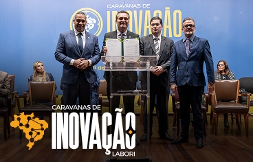 Caravanas de Inovação