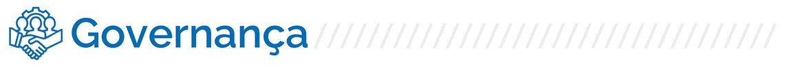 Governança