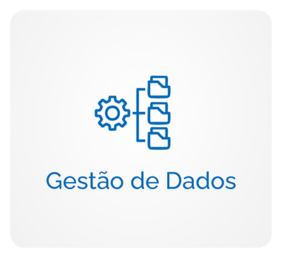 Gestão de Dados