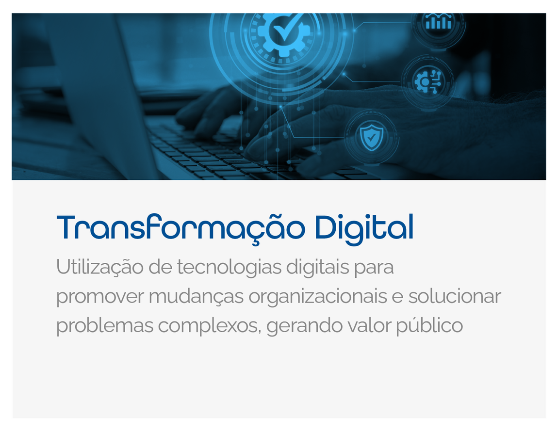 Transformação Digital