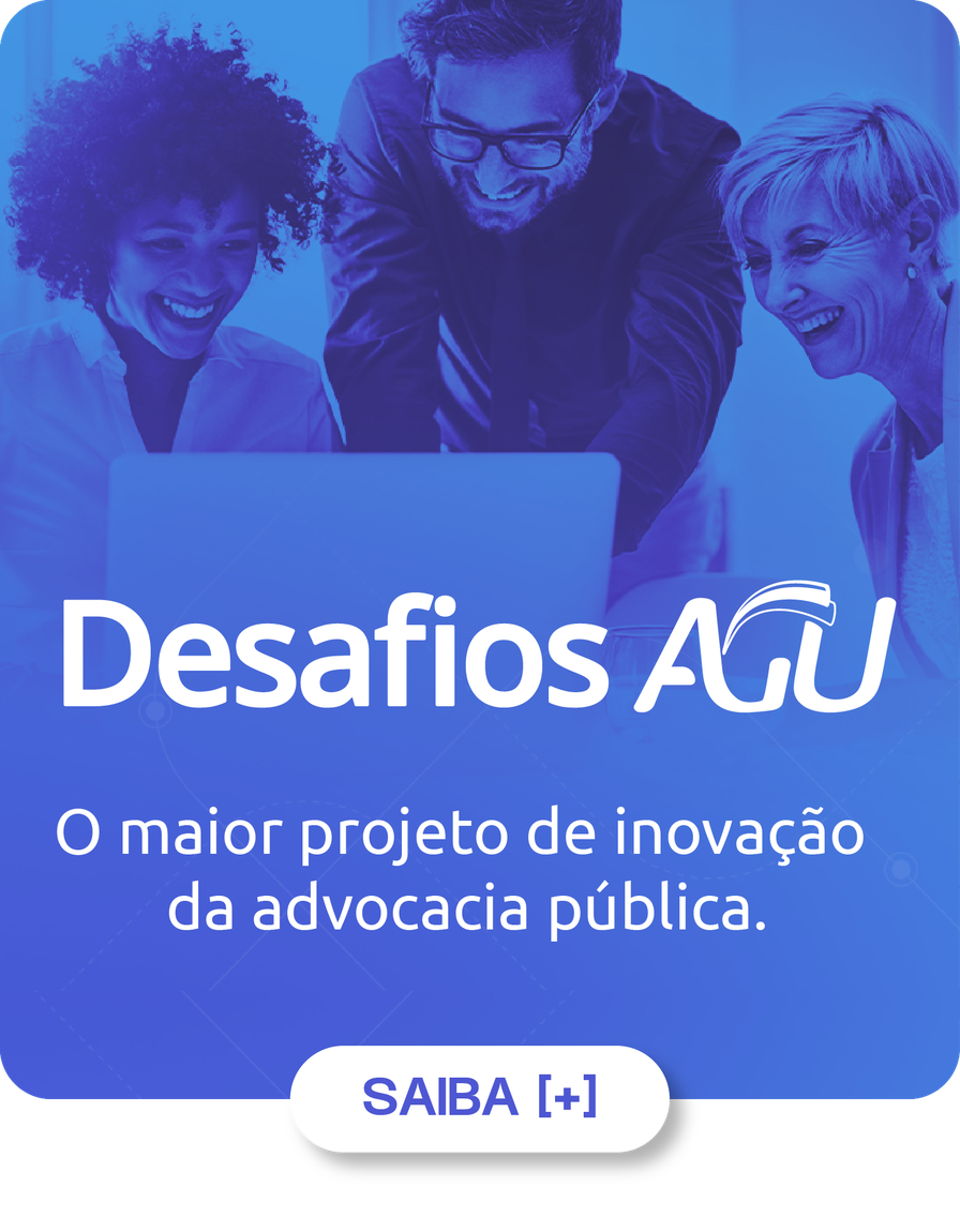 Desafios AGU