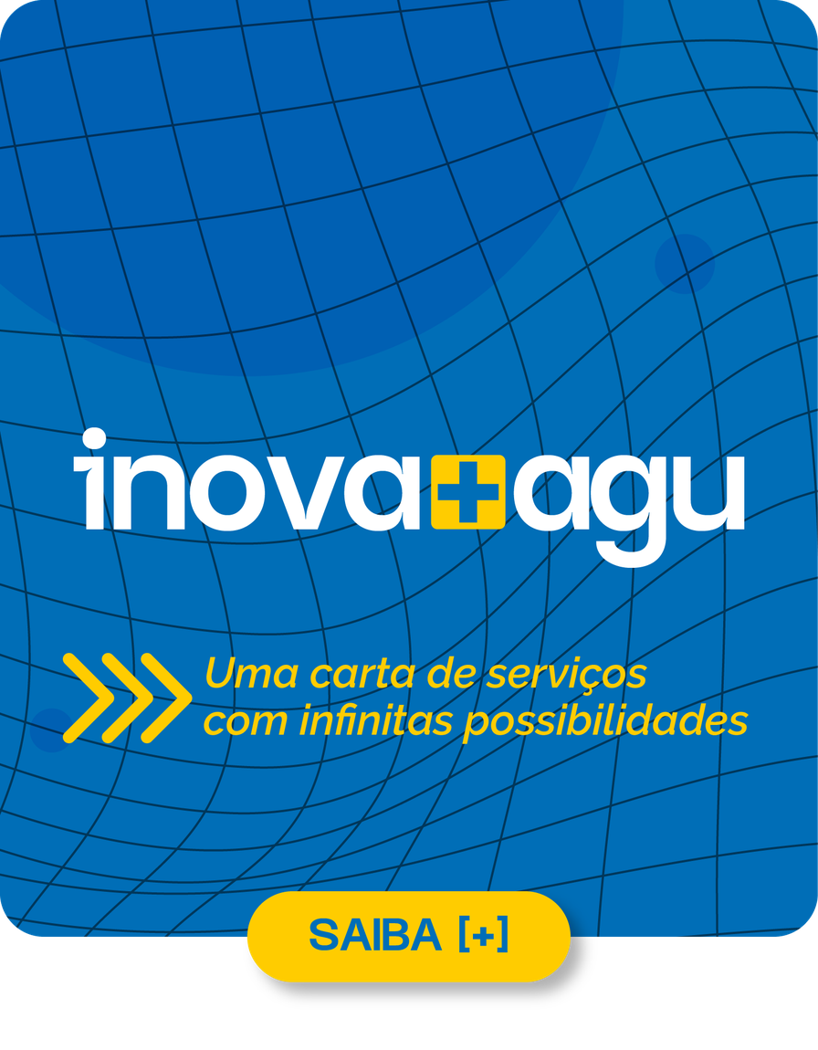 Inova Mais AGU
