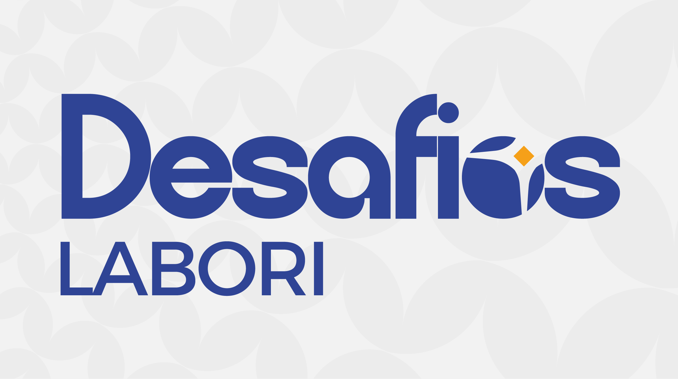 Banner Dasafios Labori