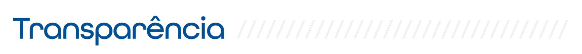 Transparência