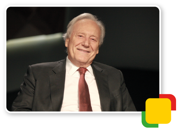 Foto Presidente Levandowski