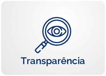 Botão Transparência