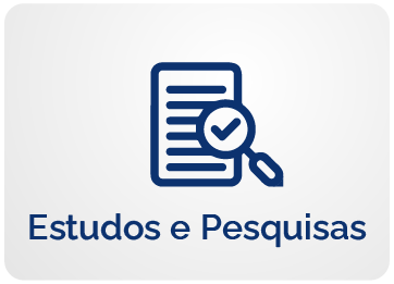 Botão Estudos e Pesquisas