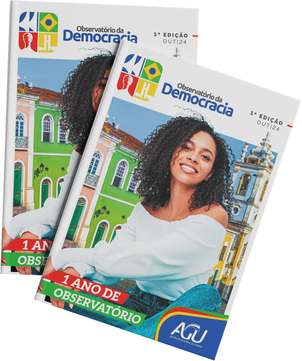 Revista Observatório da Democracia