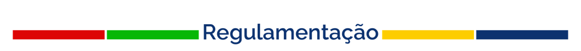 Banner Regulamentação