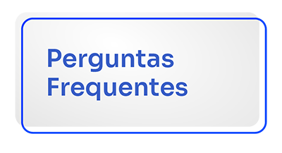 Botão perguntas frequentes