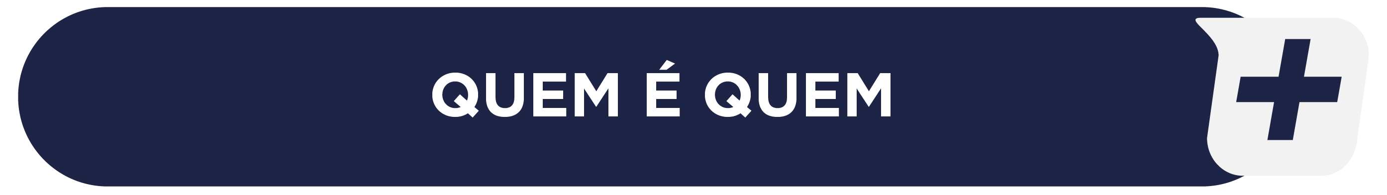 Quem é Quem