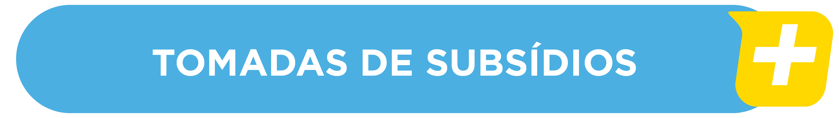Tomada de Subsidios
