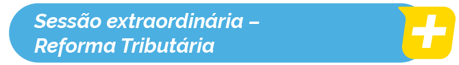 Edital - Dúvidas interpretativas sobre Reforma Tributária