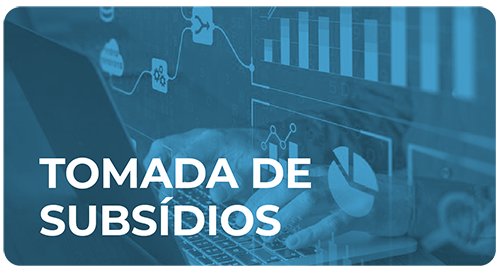 Tomada de Subsídios