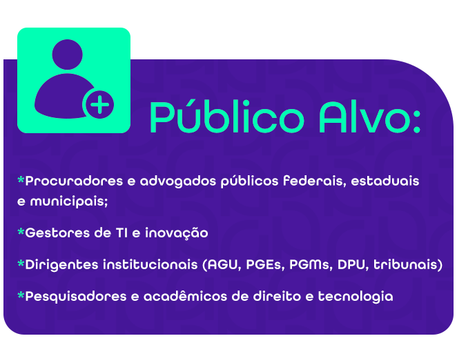 publico alvo
