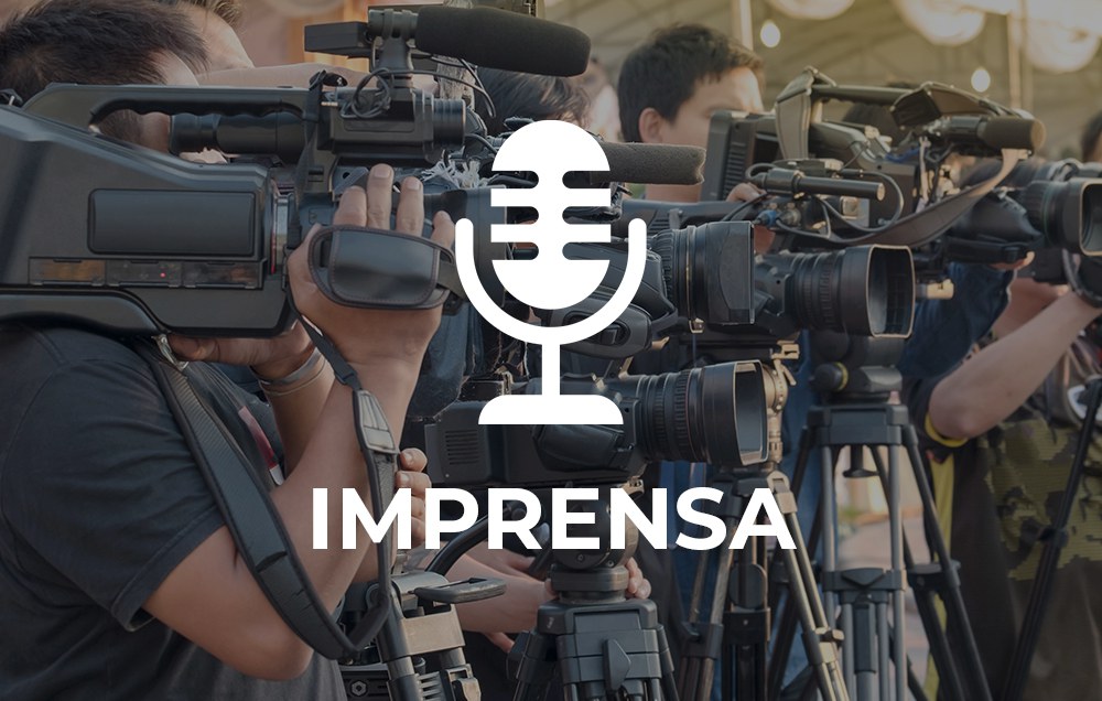 Banner Imprensa