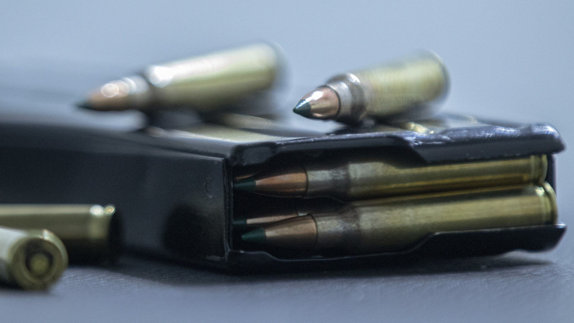 TRF5 confirma suspensão de clube de tiro em Alagoas