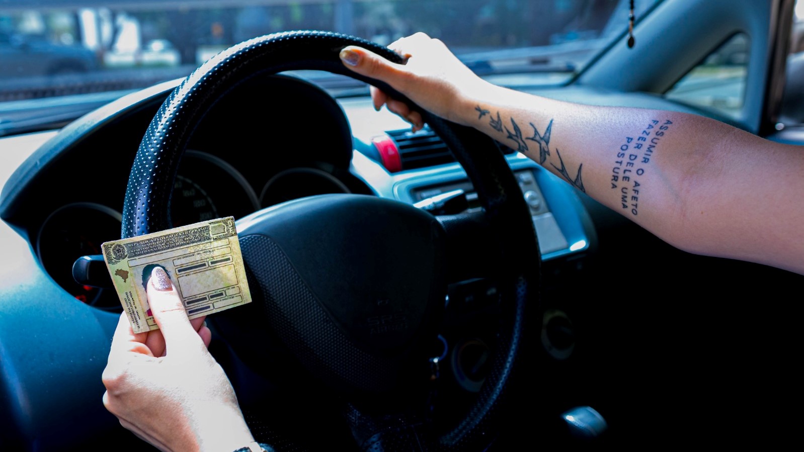 AGU derruba liminar e mantém regras da nova CNH do Brasil