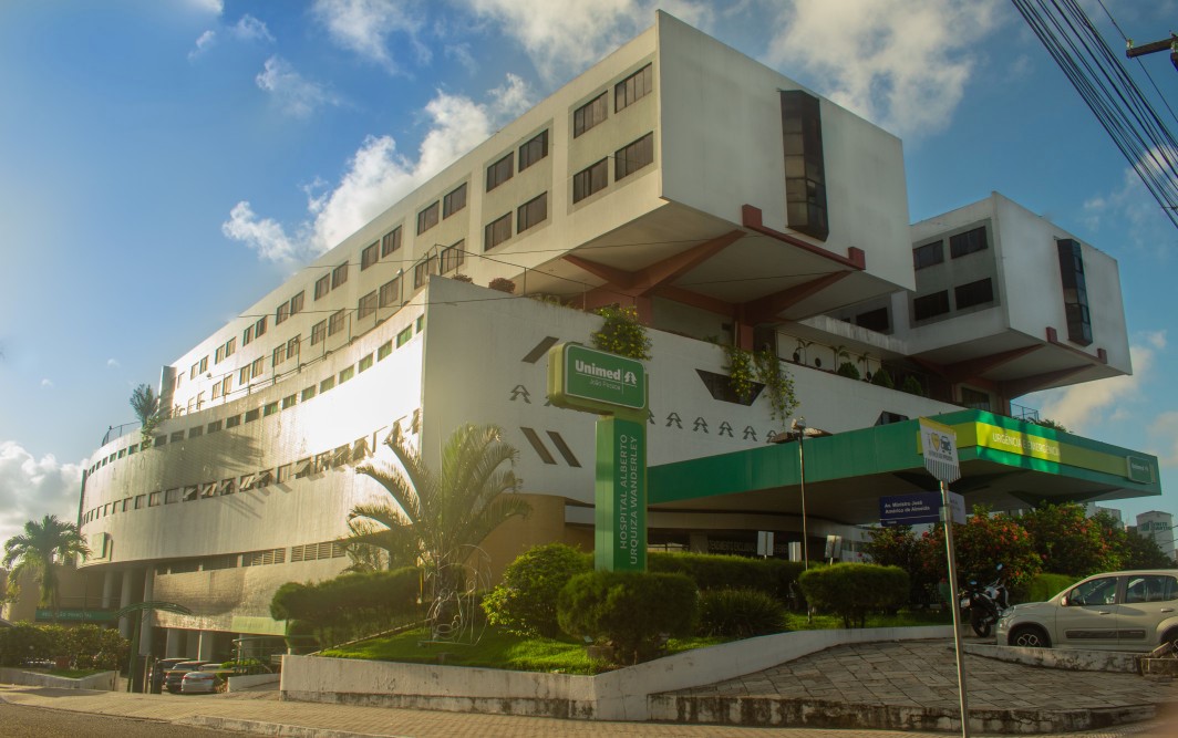 AGU fecha acordo de R$ 7,6 milhões com Unimed João Pessoa