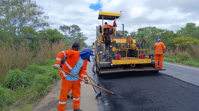 Acordo com construtora garante pagamento de R$ 12,8 mi à União