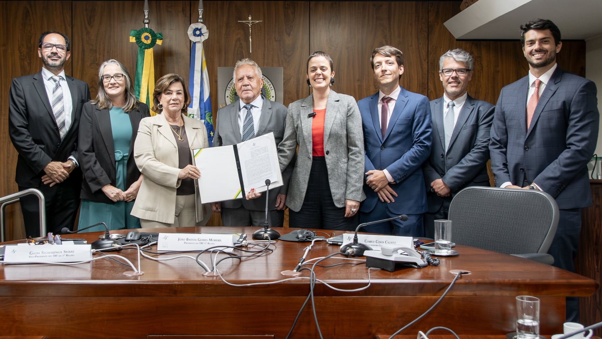 Acordo vai incentivar mediação em casos de subtração internacional de crianças