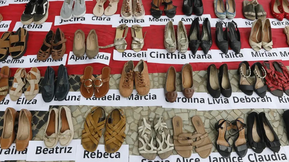 Autor de feminicídio deve ressarcir INSS por pensão paga aos filhos da vítima