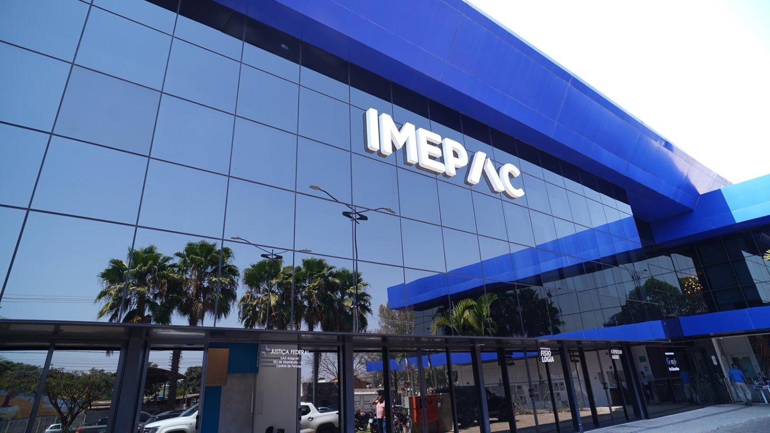 Acordo transforma disputa judicial em investimentos sociais em Araguari