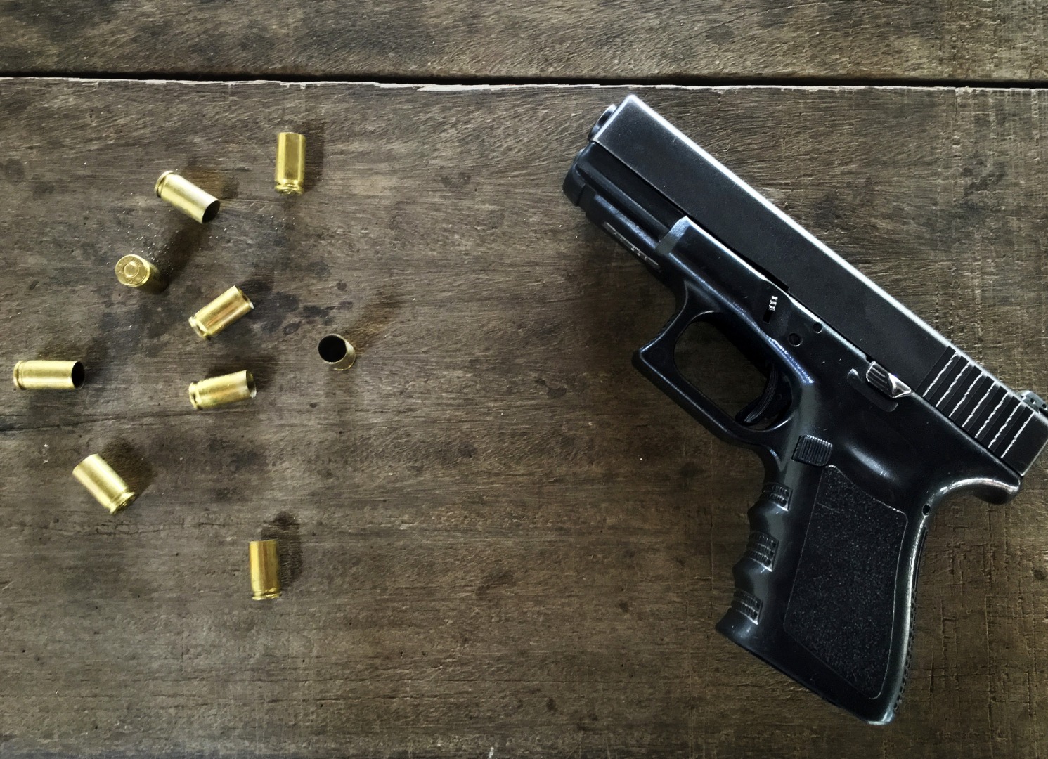 STF acolhe tese da AGU e valida aplicação imediata de novos prazos para registro de armas