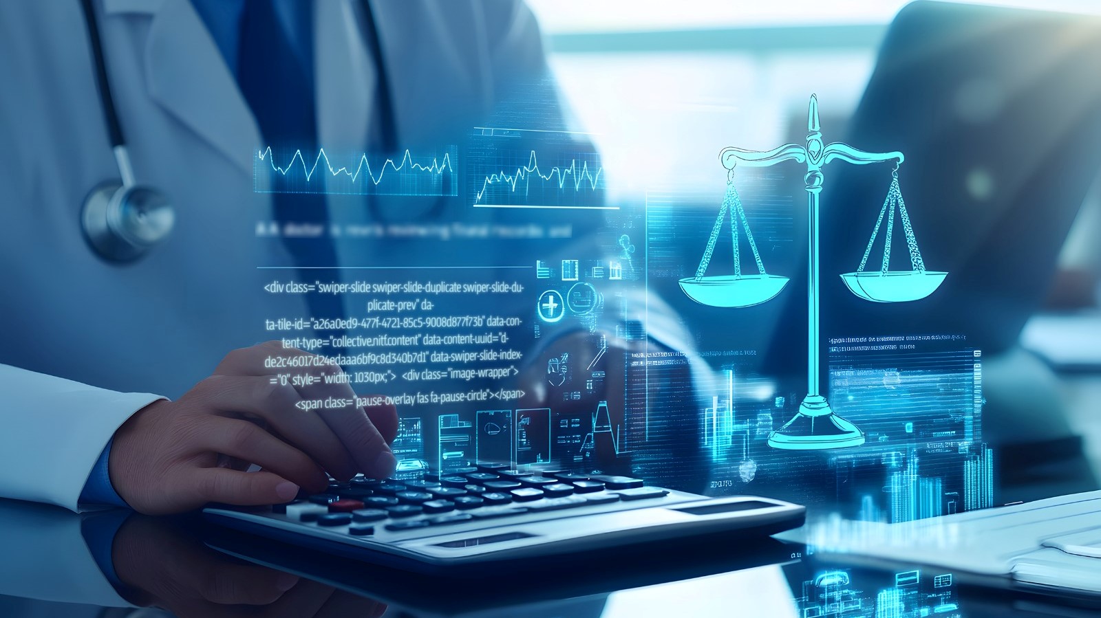 AGU viabiliza construção do primeiro hospital inteligente do SUS