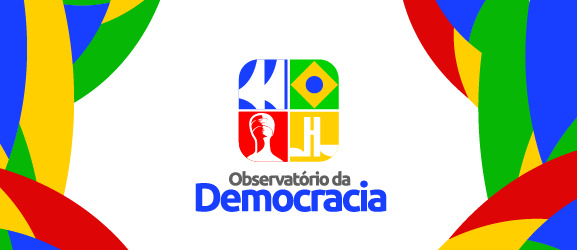 banner Observatório da Democracia
