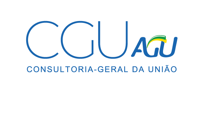 Logo - Consultoria-Geral da União