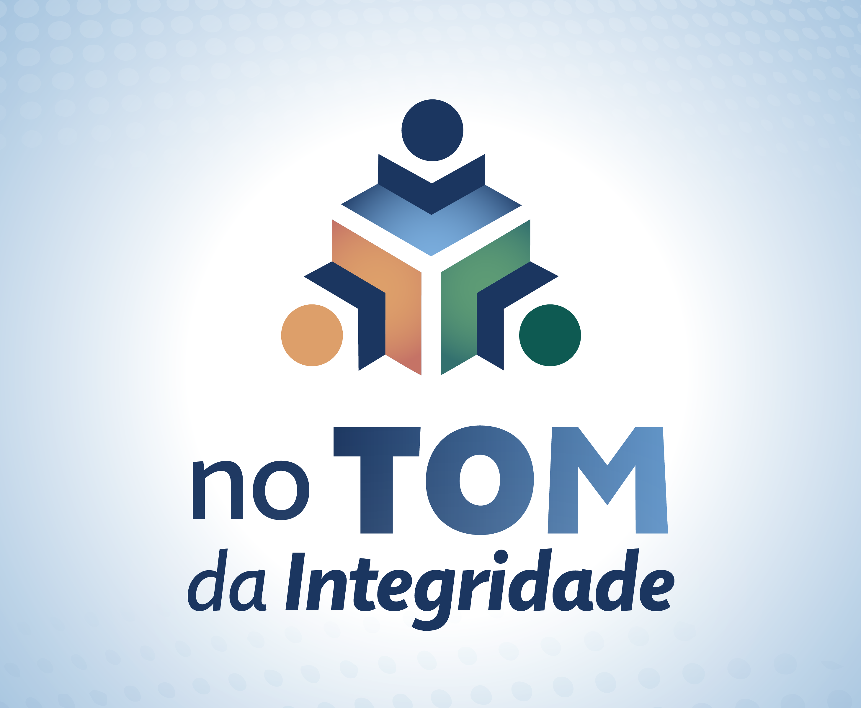 Logotipo da campanha