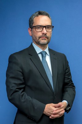 Heráclio Mendes de Camargo Neto