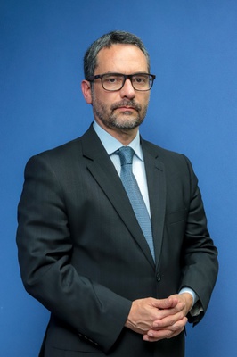 Heráclio Mendes de Camargo Neto