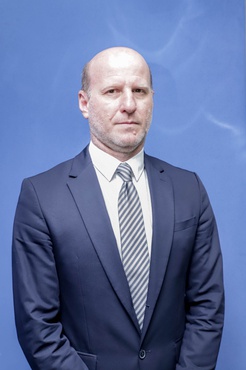 Marcos Lisandro Puchevitch