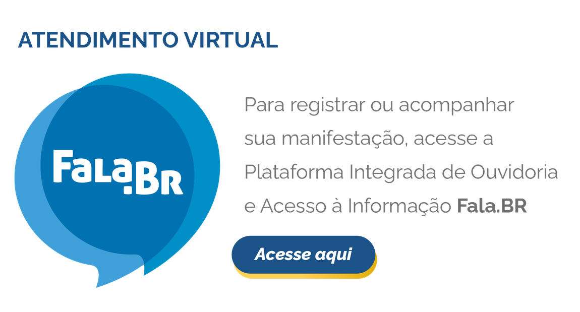 Atendimento Virtual