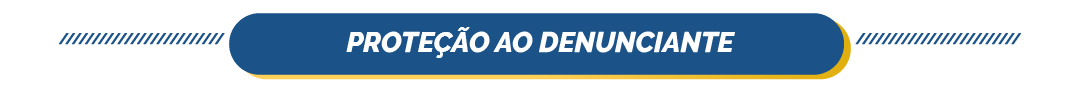 Proteção ao Denunciante