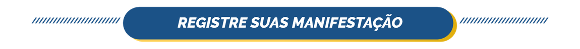 Registre sua manifestação