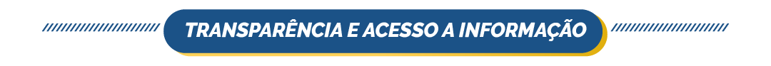 Transparência e Acesso a Informação