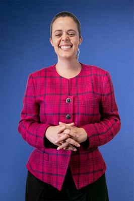 Clarice Calixto