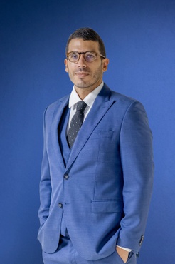 Matheus Belém