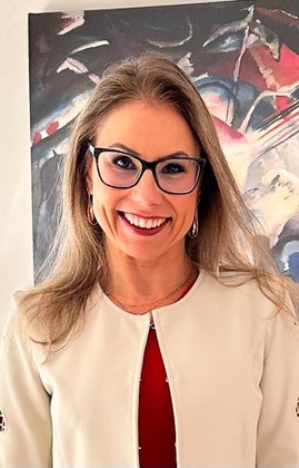 Bianca de Freitas Mazur