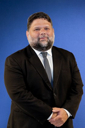 Daniel Gustavo Santos Roque